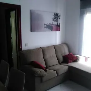 Piso En Centro Historico Appartement