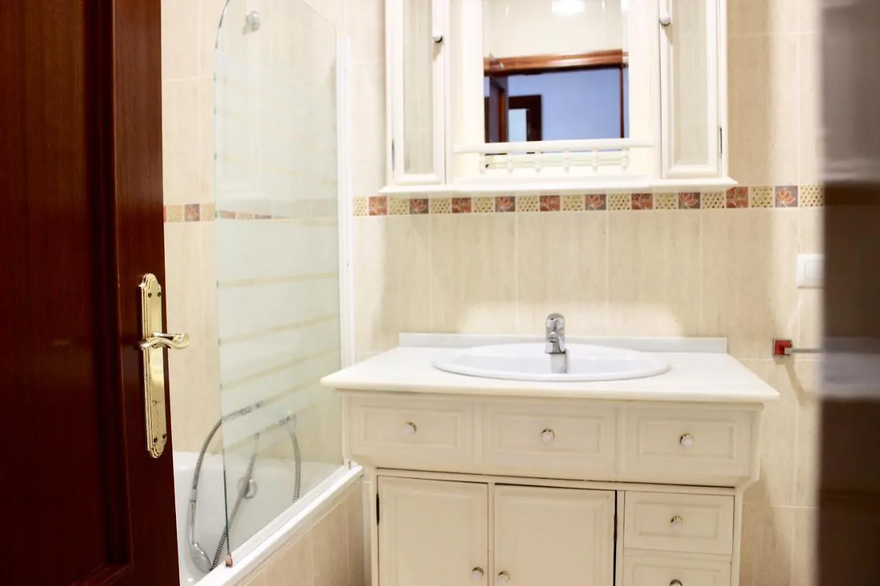 City Center And Free Parking Apartment Jerez de la Frontera 0*,  Spain