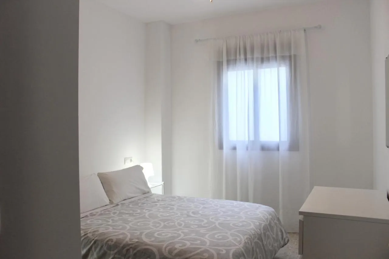 City Center And Free Parking Apartment Jerez de la Frontera 0*,