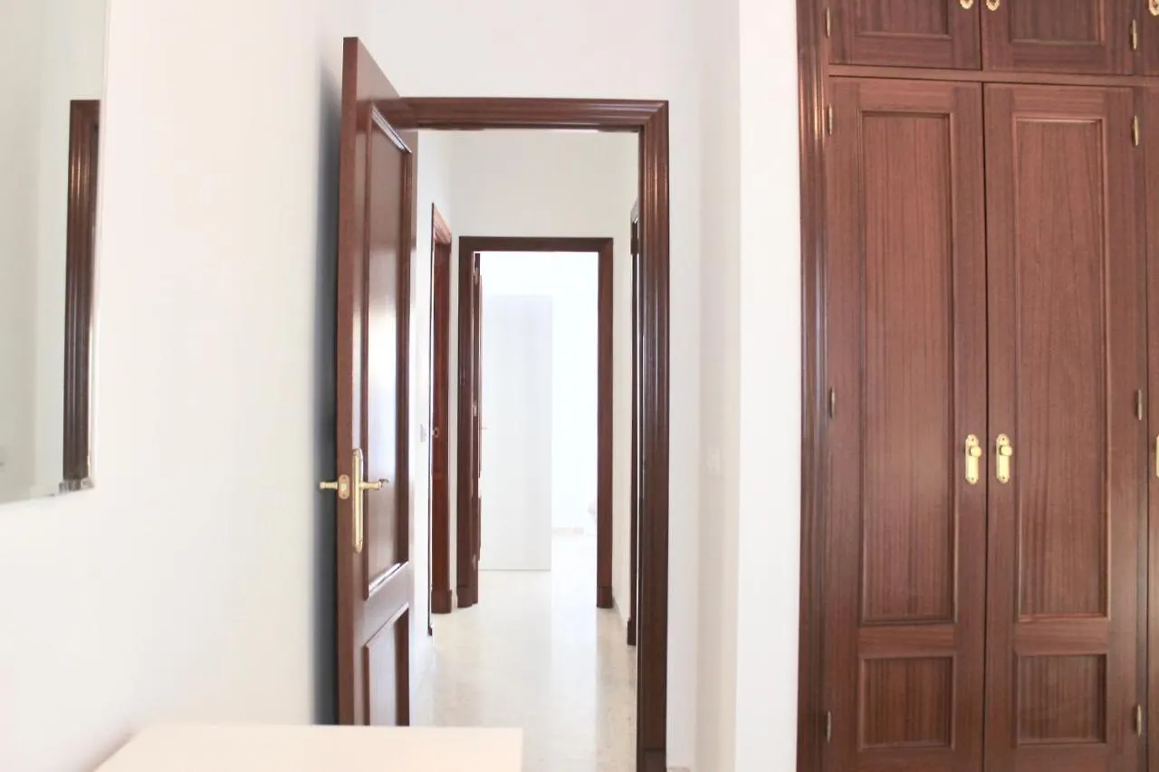 City Center And Free Parking Apartment Jerez de la Frontera Spain