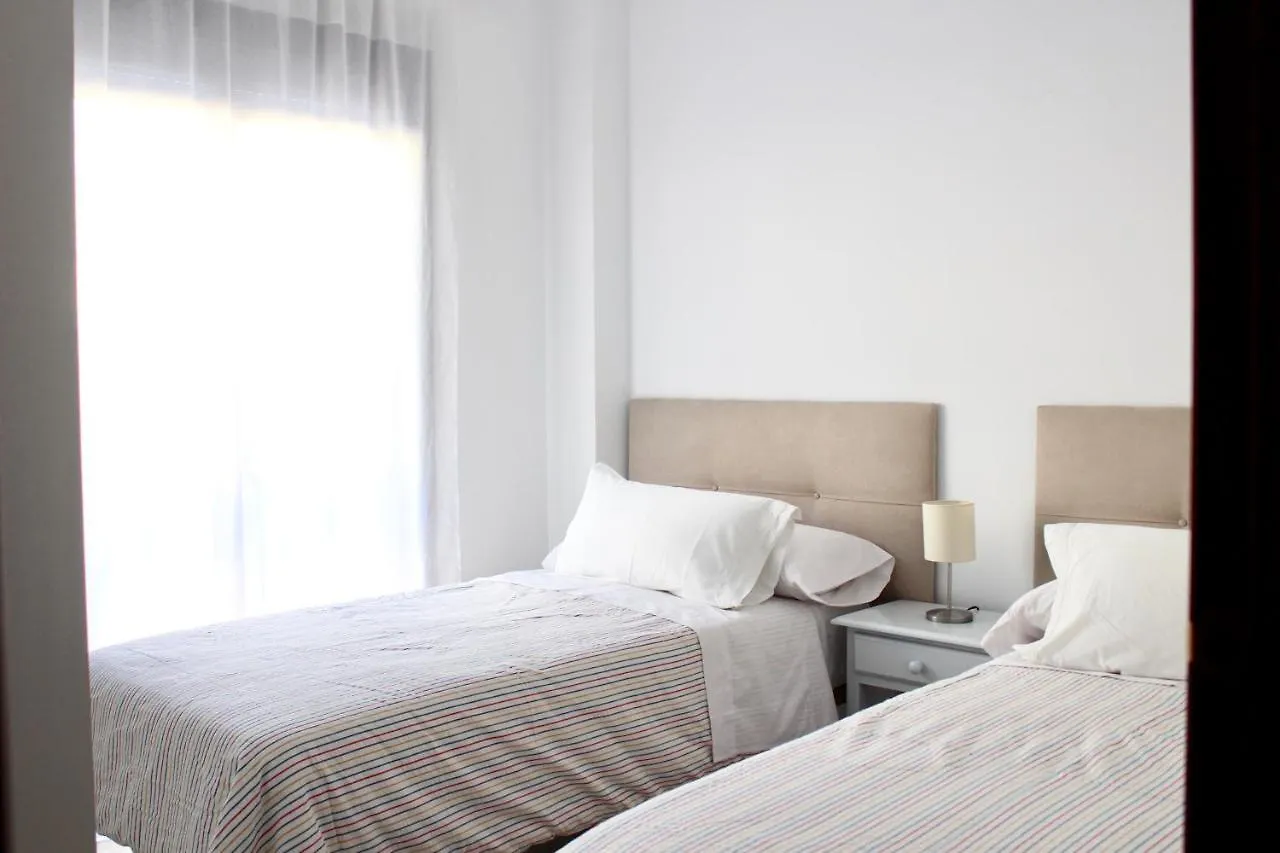City Center And Free Parking Apartment contacts