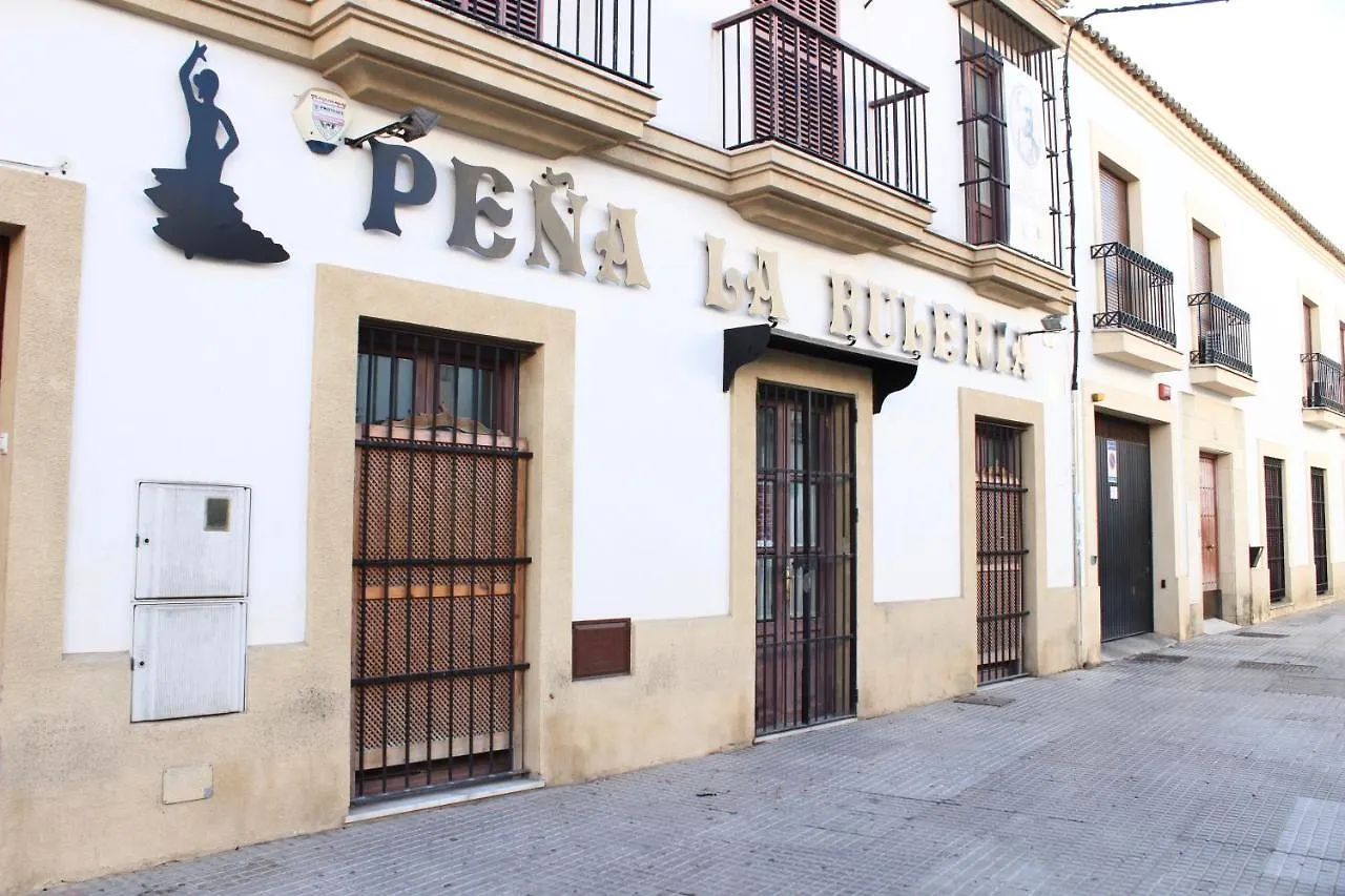 City Center And Free Parking Apartment Jerez de la Frontera Spain