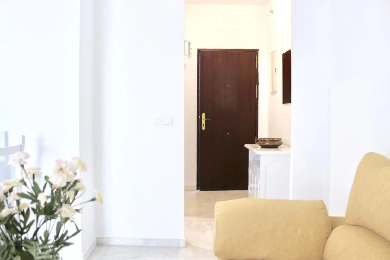 City Center And Free Parking Apartment Jerez de la Frontera