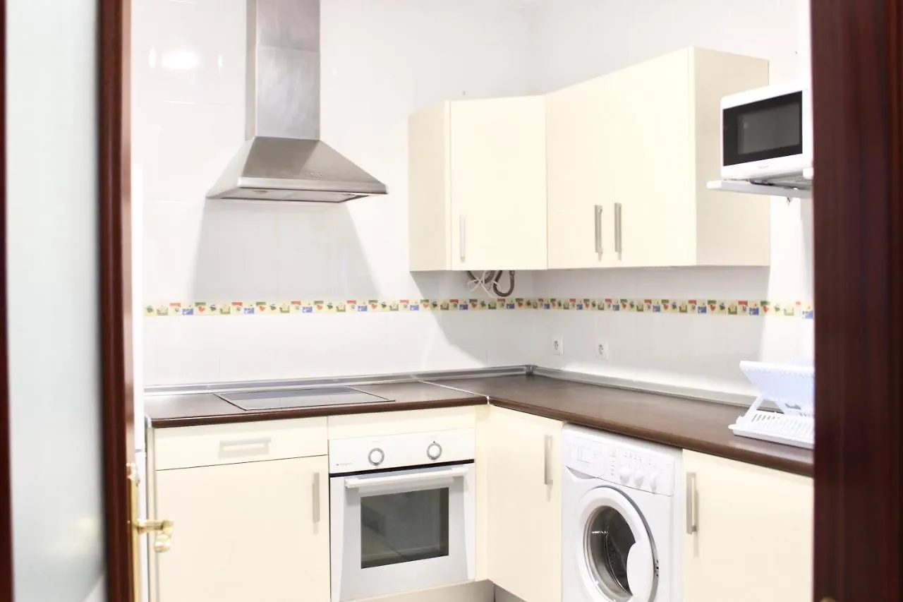 City Center And Free Parking Apartment Jerez de la Frontera 0*,  Spain