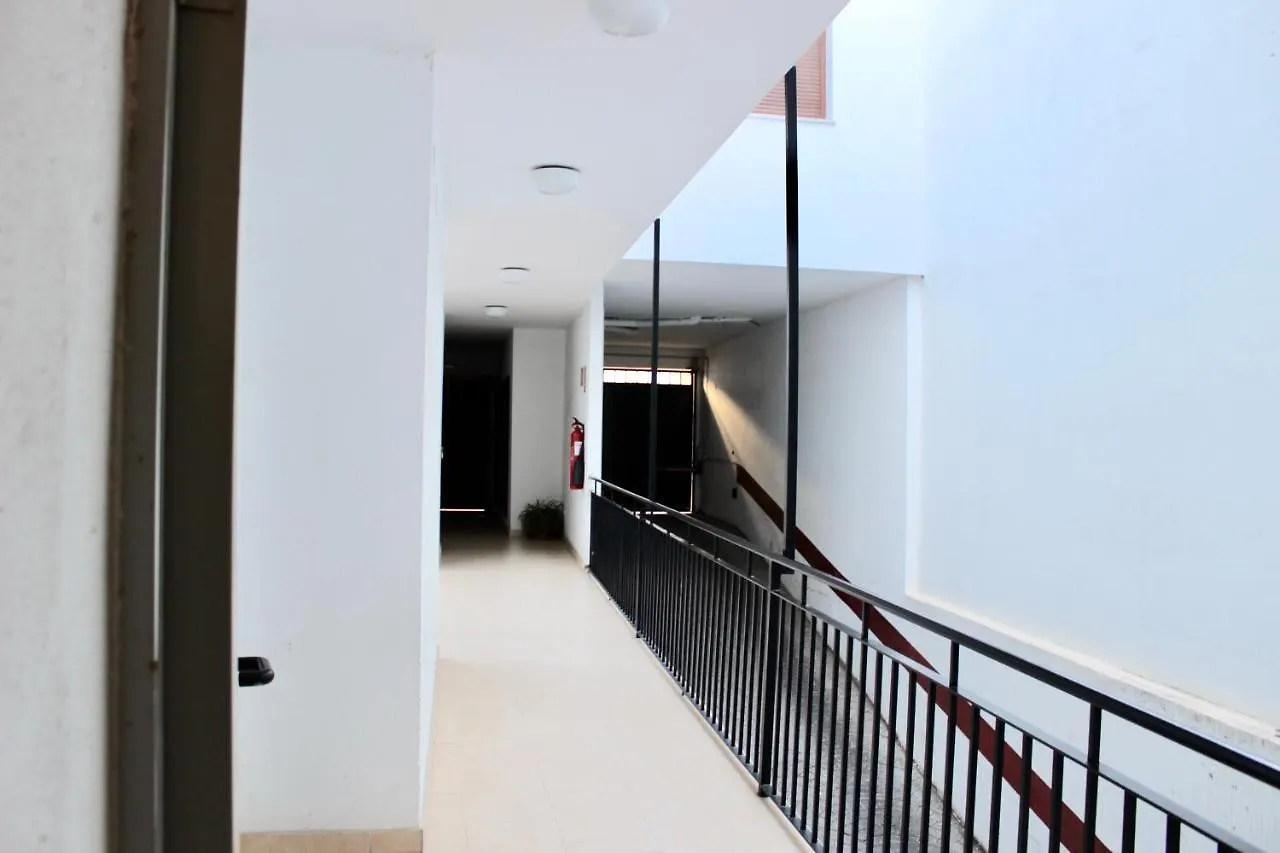 City Center And Free Parking Apartment Jerez de la Frontera
