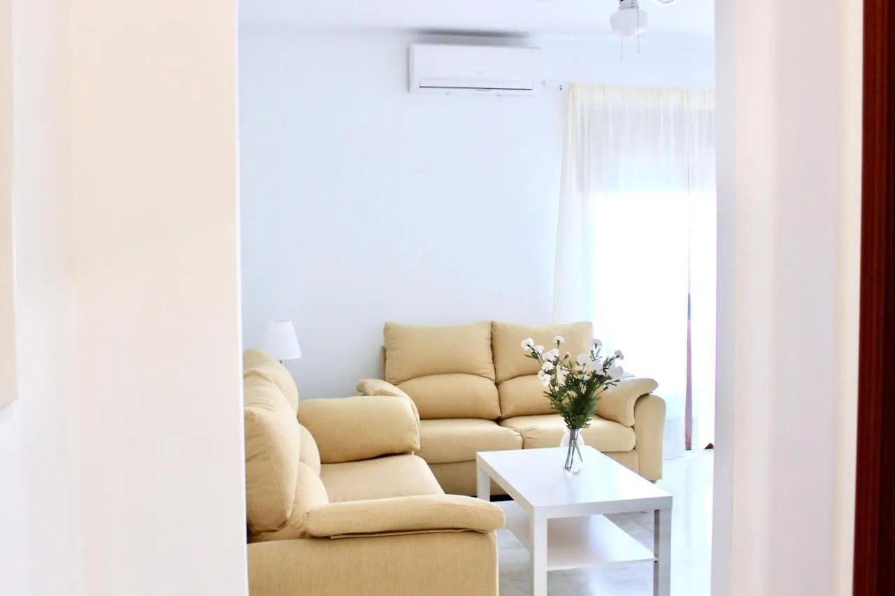 City Center And Free Parking Apartment Jerez de la Frontera