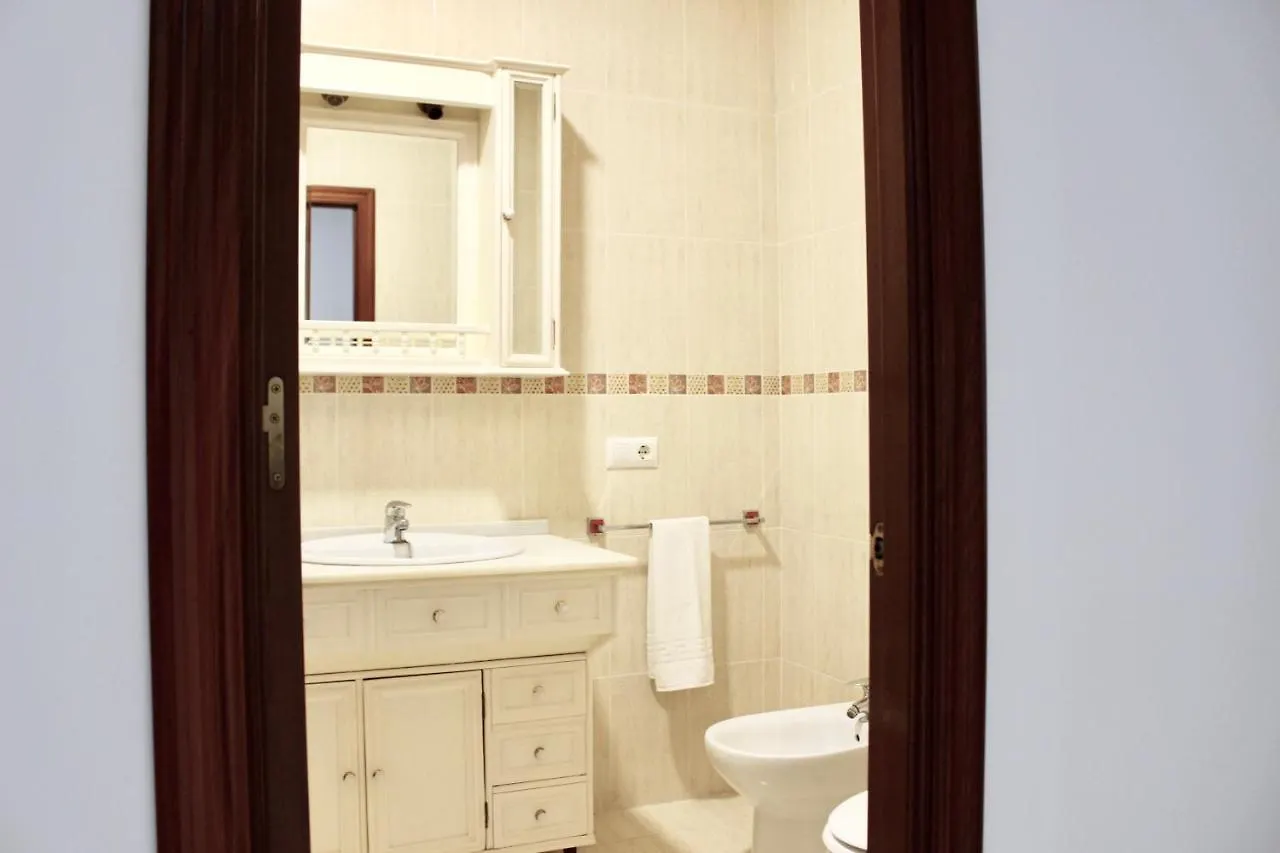 City Center And Free Parking Apartment Jerez de la Frontera