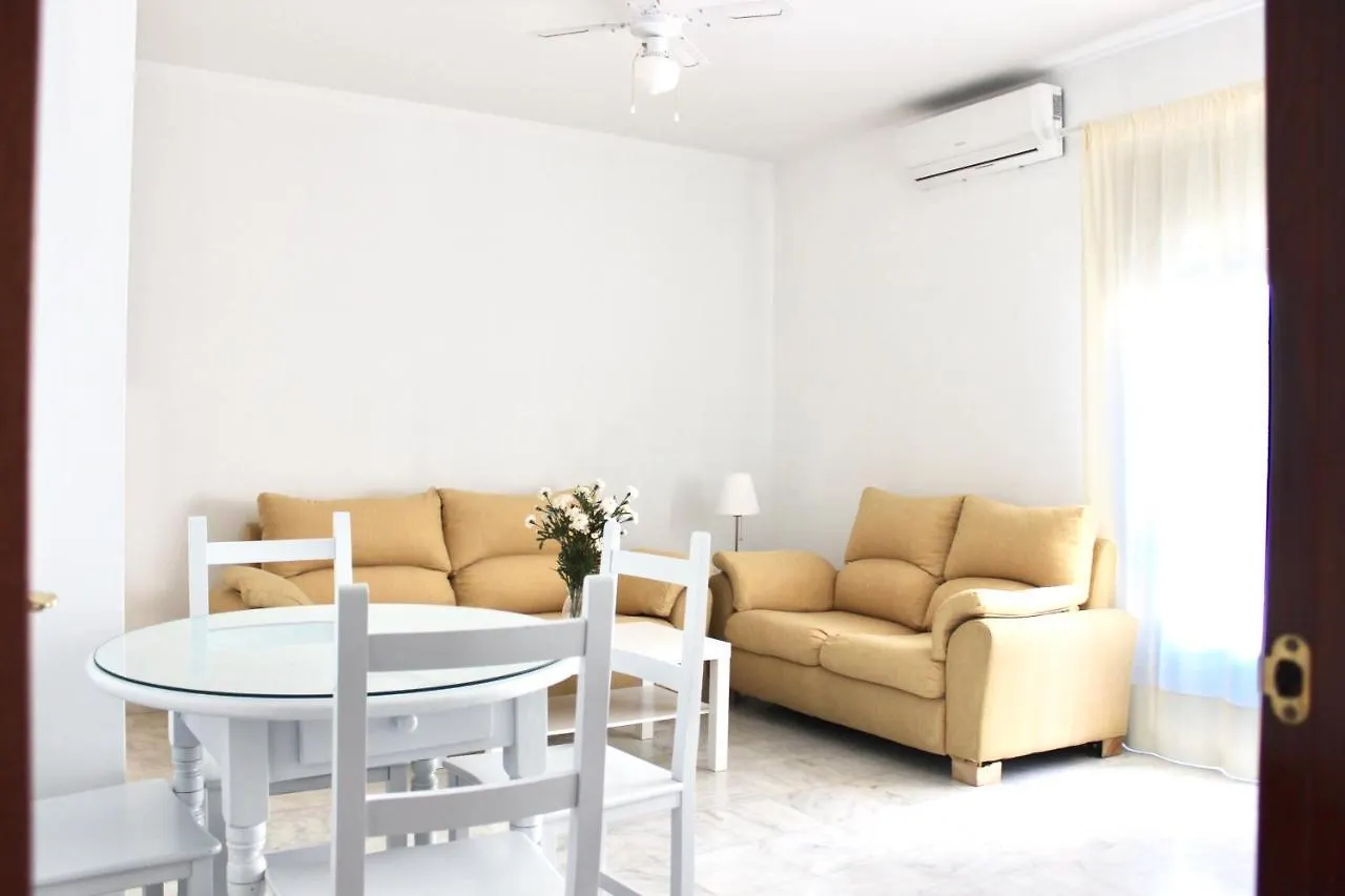 City Center And Free Parking Apartment Jerez de la Frontera