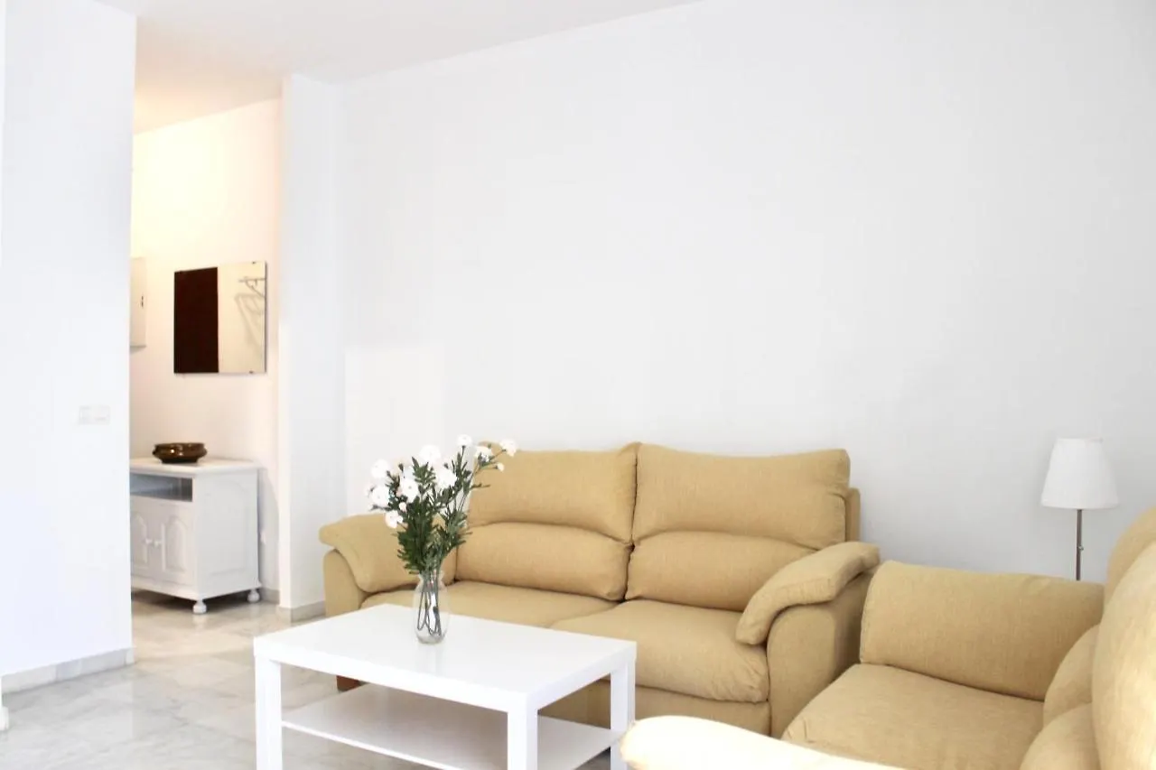 City Center And Free Parking Apartment Jerez de la Frontera